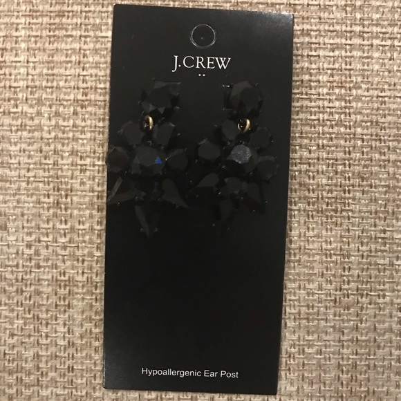 J CREW Earrings NWT - Picture 2 of 3